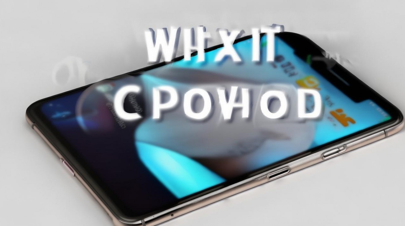 苹果手机不能截屏了怎么回事啊,苹果手机突然无法截屏是什么原因