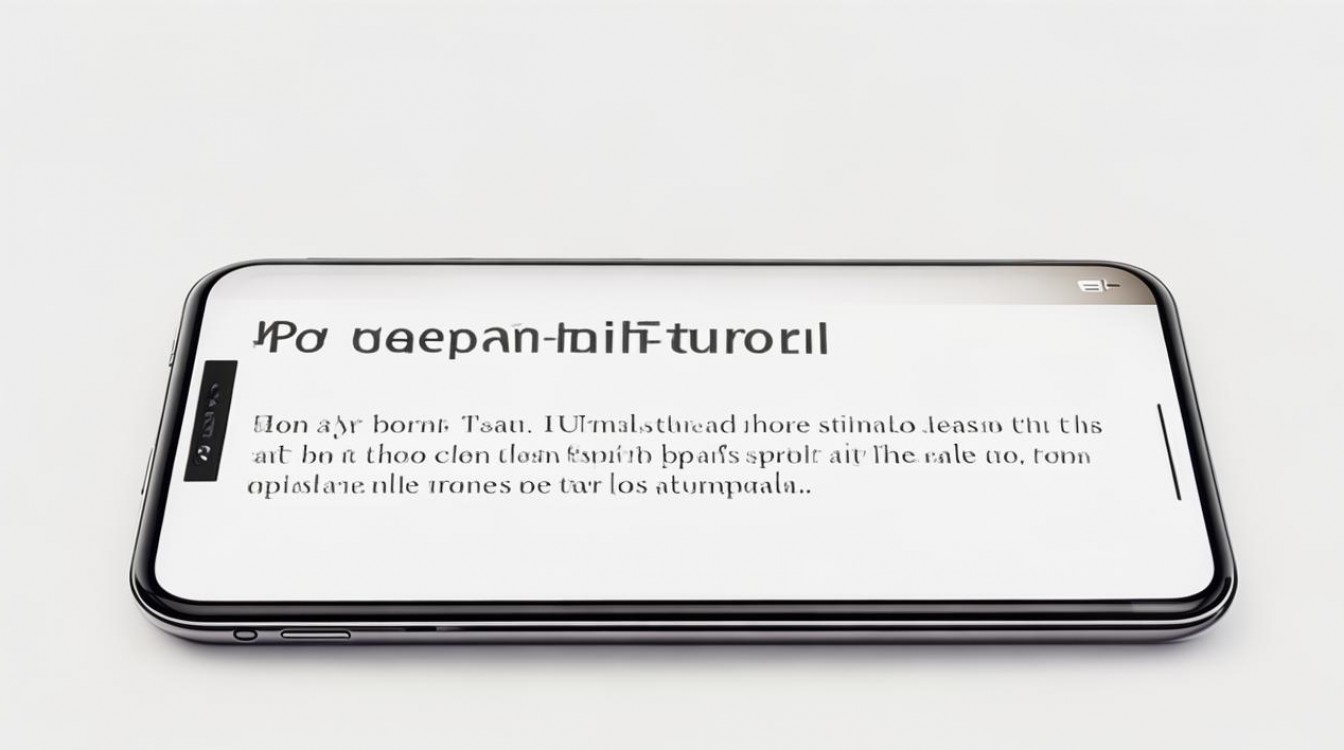 苹果手机不动自动黑屏怎么办？是什么原因导致的