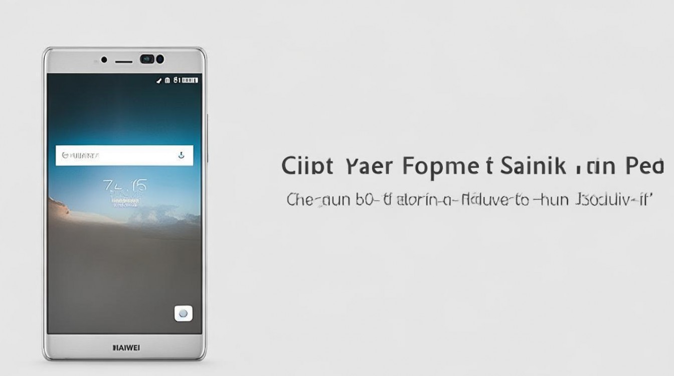 华为p6怎么开机？华为p6无法开机怎么办