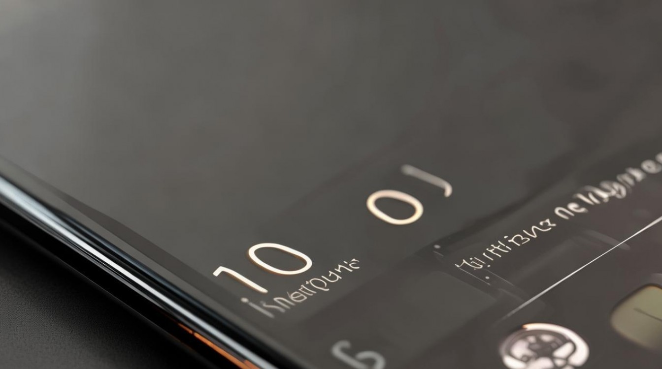 华为屏幕怎么调暗？华为手机屏幕亮度调不下来怎么办