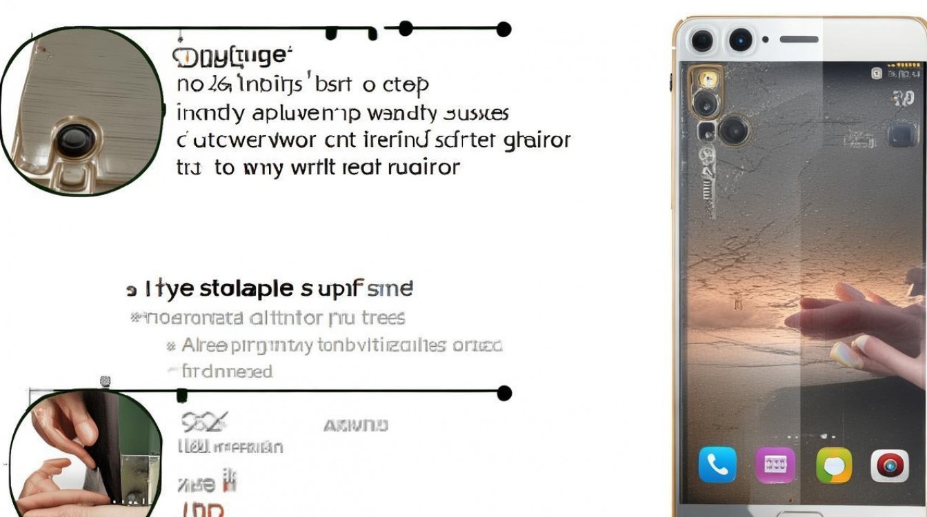 华为p6怎么扣电池？华为P6电池拆卸教程