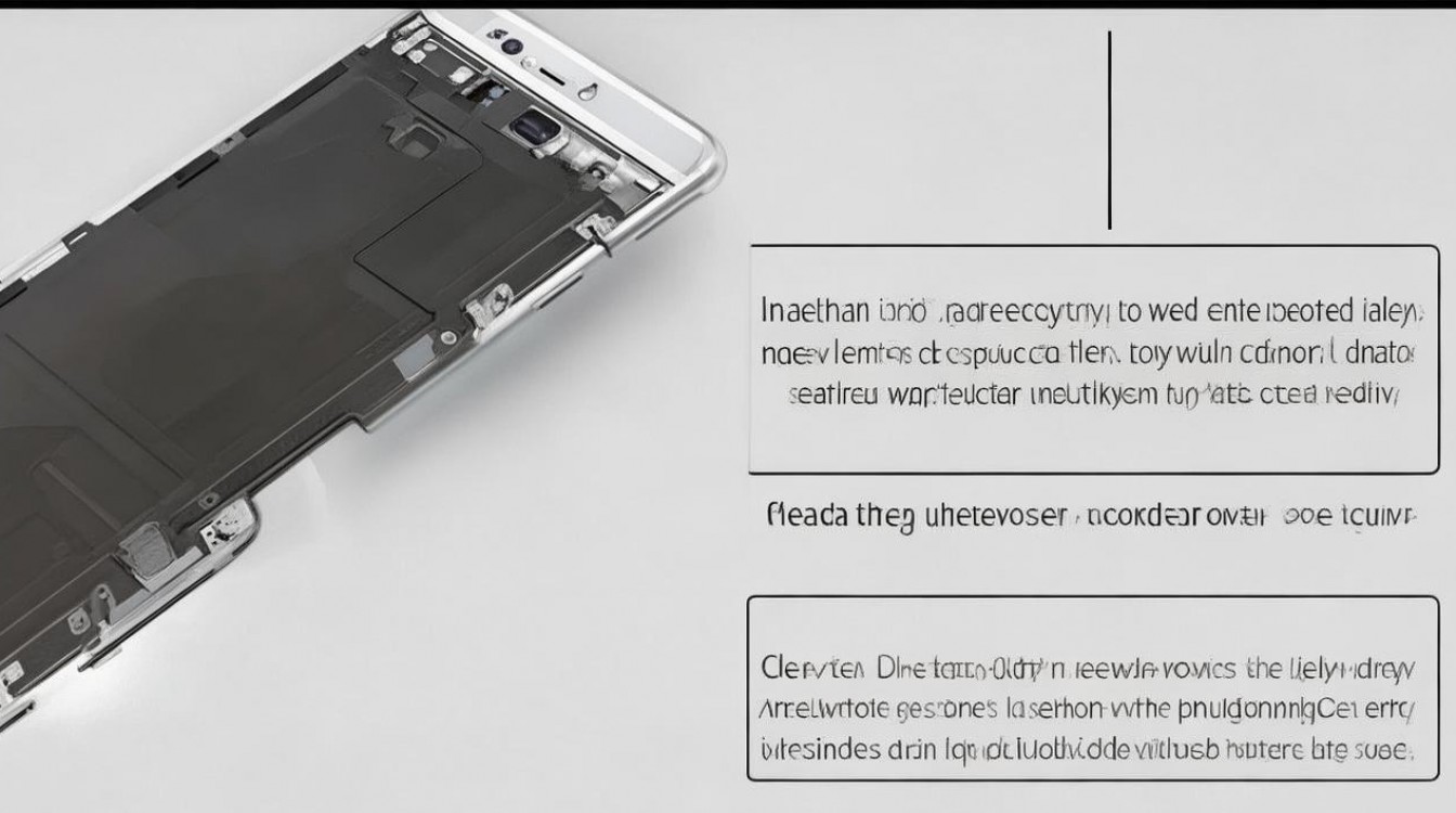 华为p6怎么扣电池？华为P6电池拆卸教程