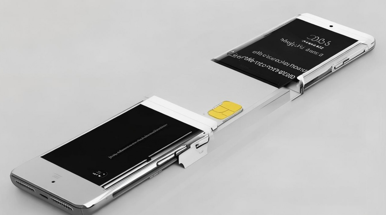 华为m8怎么装卡？华为m8插卡步骤图解