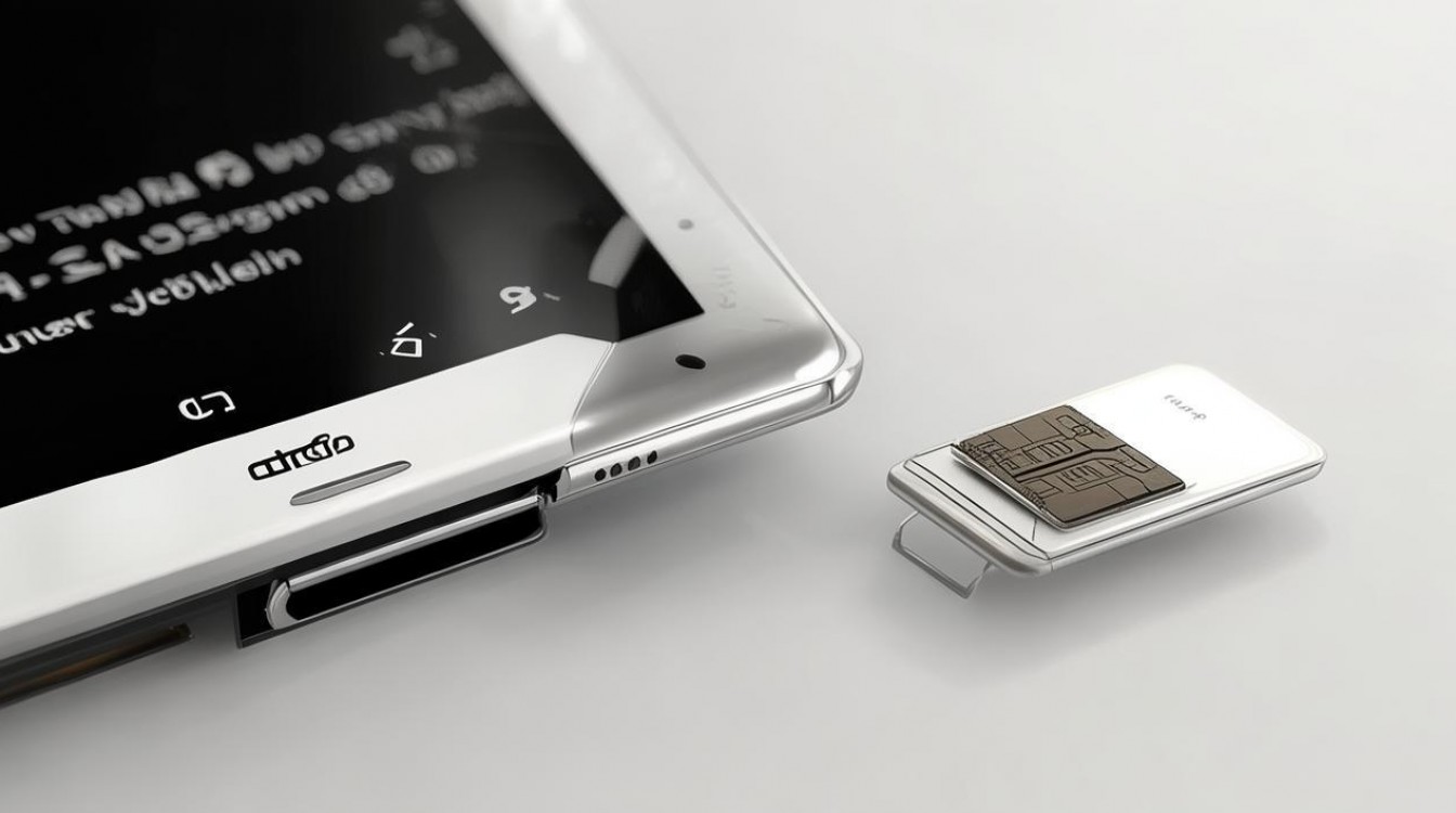 华为m8怎么装卡？华为m8插卡步骤图解