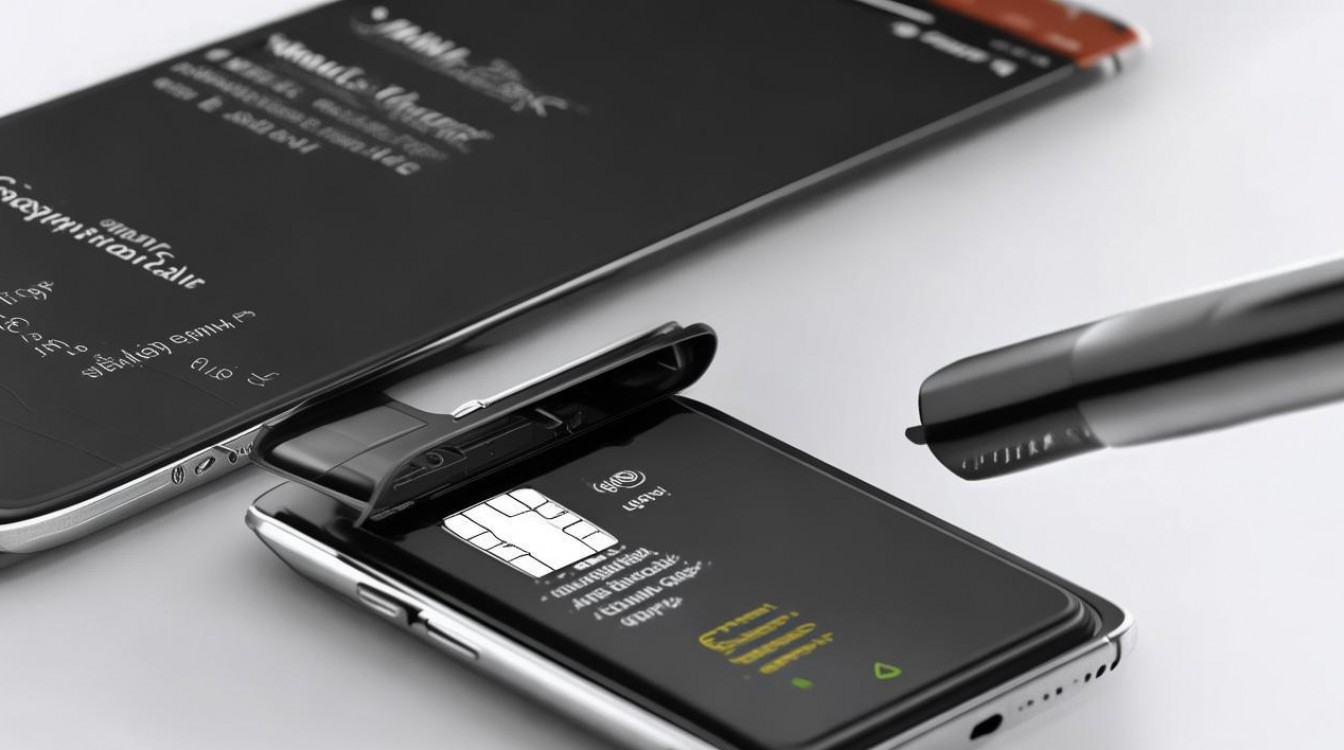 华为m8怎么装卡？华为m8插卡步骤图解