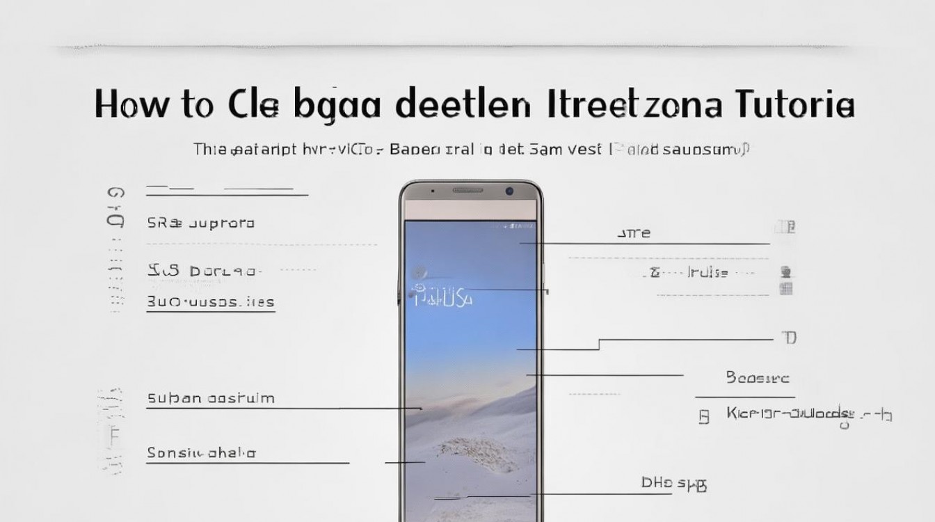 三星手机录像怎么删除?手把手教你彻底清理手机视频