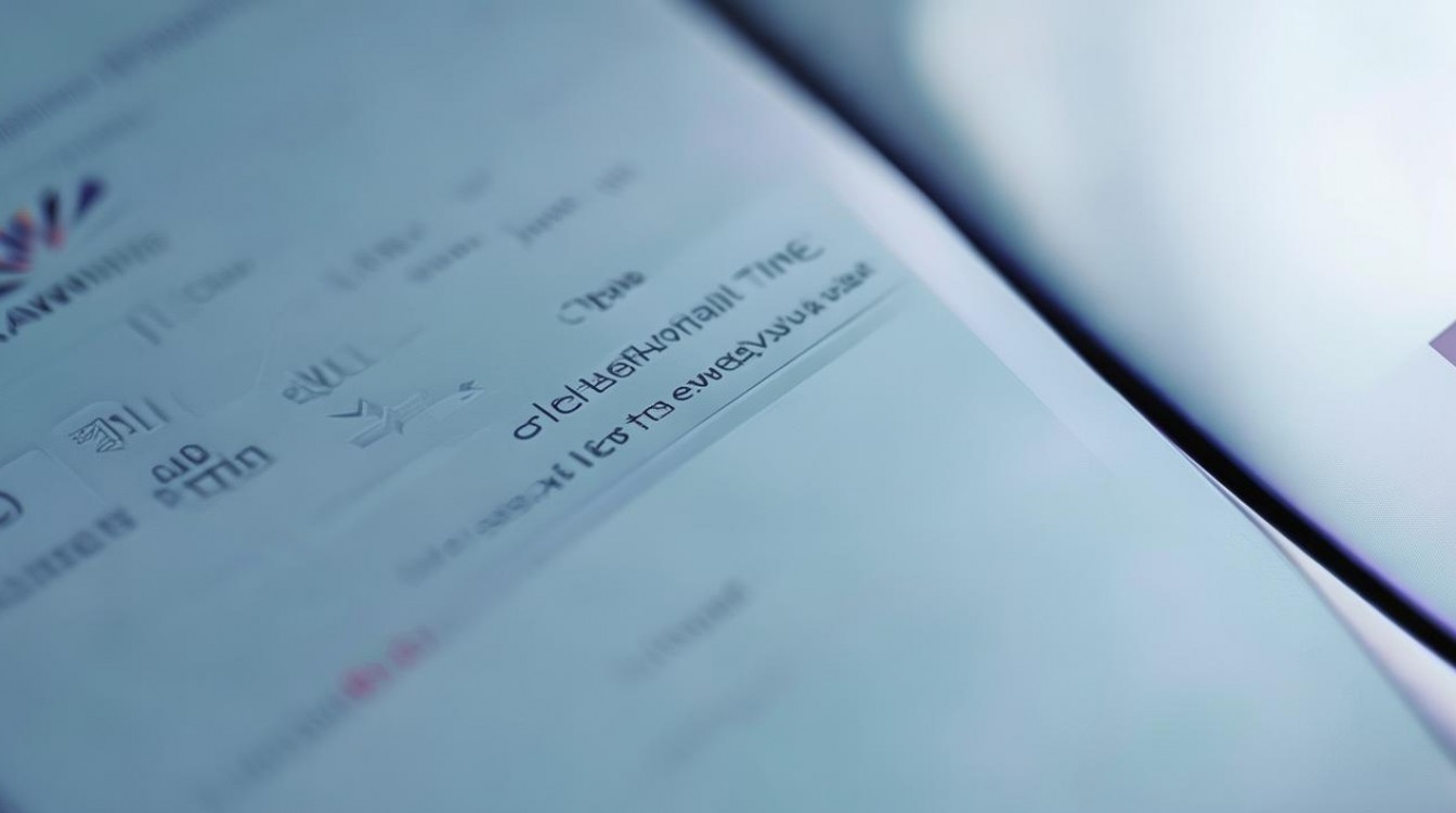 华为怎么查激活时间？华为手机激活日期查询方法