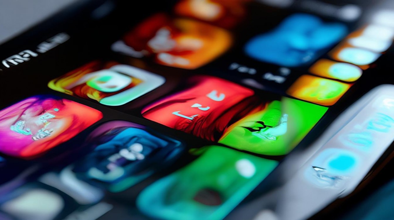 华为屏幕色彩怎么调？华为手机屏幕颜色设置方法