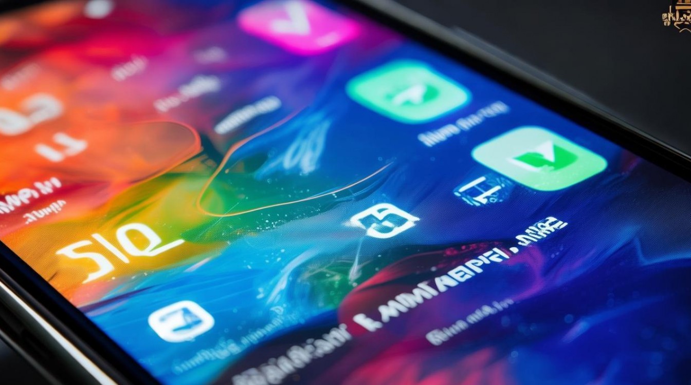 华为屏幕色彩怎么调？华为手机屏幕颜色设置方法