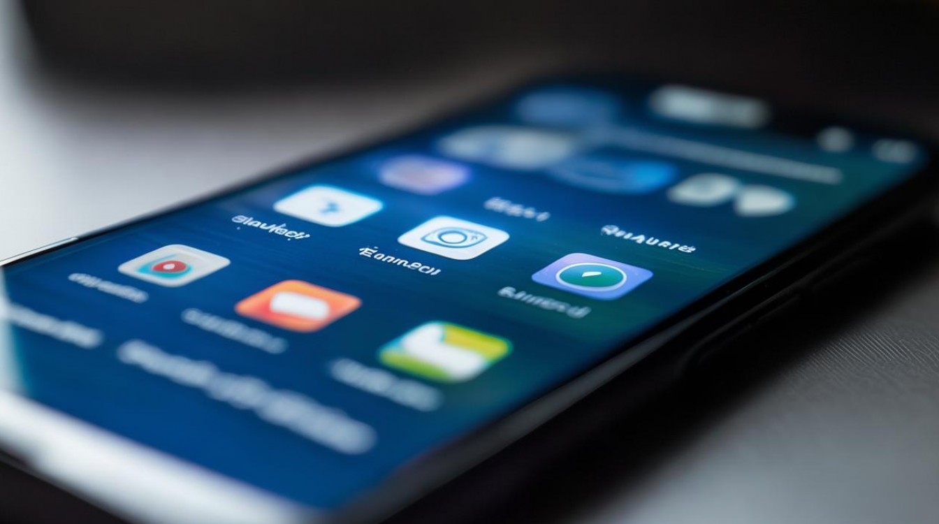 华为屏幕色彩怎么调？华为手机屏幕颜色设置方法