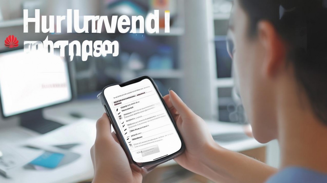 怎么读取华为备份，华为备份数据如何查看