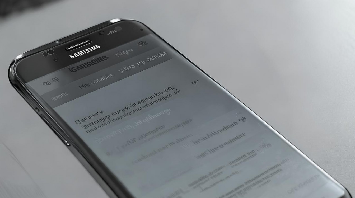 三星手机怎么更改短信铃声?三星短信铃声设置方法