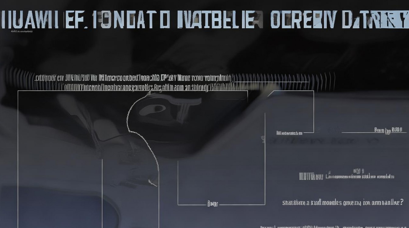 华为电池怎么拿出来,华为手机电池拆卸方法教程