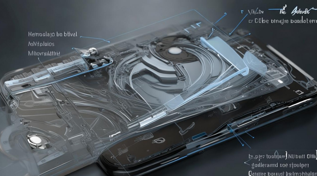 华为电池怎么拿出来,华为手机电池拆卸方法教程