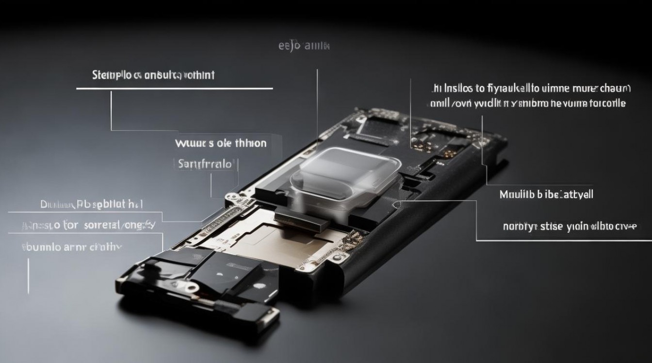 华为电池怎么拿出来,华为手机电池拆卸方法教程