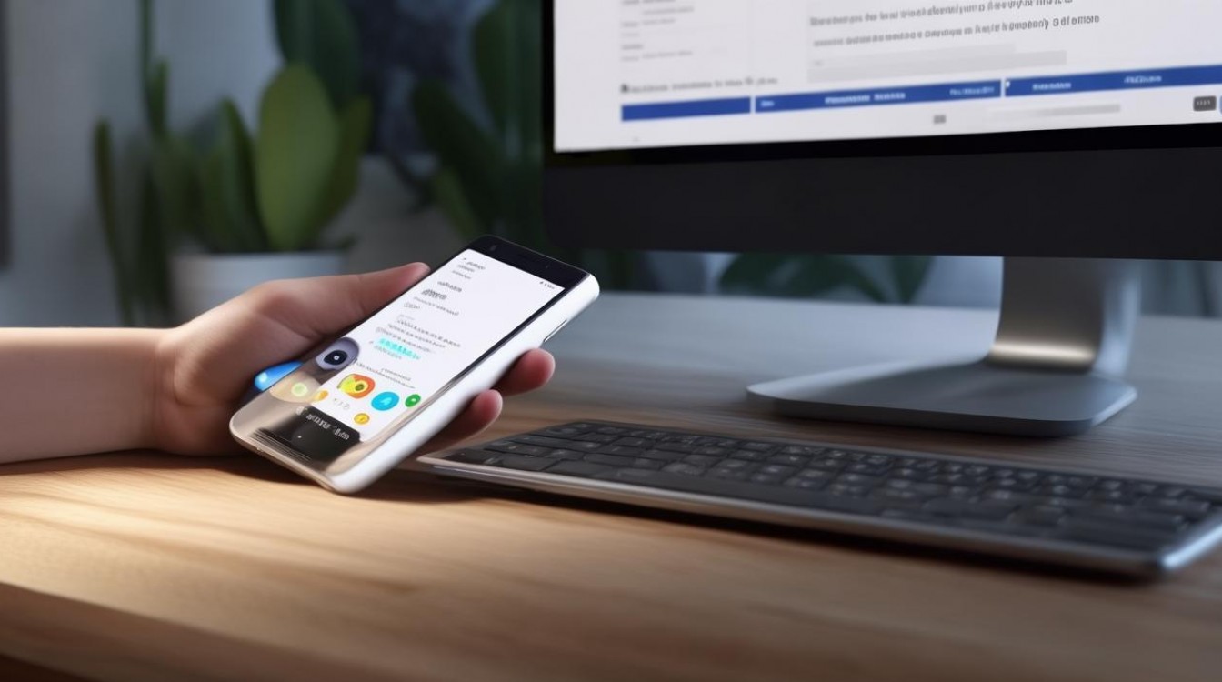 vivo连接电脑怎么连接?vivo手机连接电脑详细步骤教程