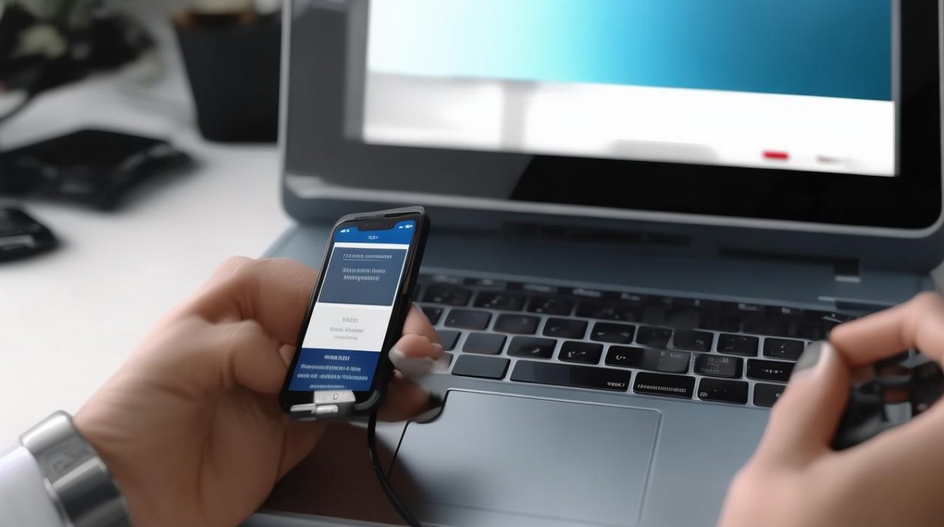 vivo连接电脑怎么连接?vivo手机连接电脑详细步骤教程