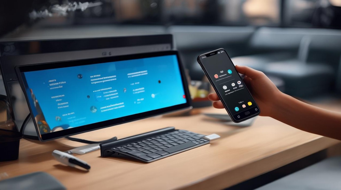 vivo连接电脑怎么连接?vivo手机连接电脑详细步骤教程