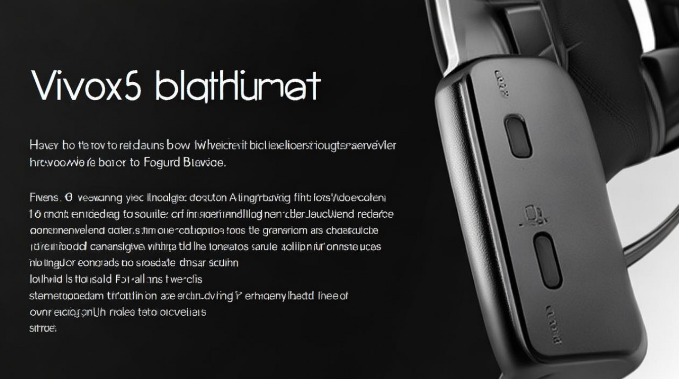 vivox6蓝牙耳机怎么用，vivox6蓝牙耳机连接方法