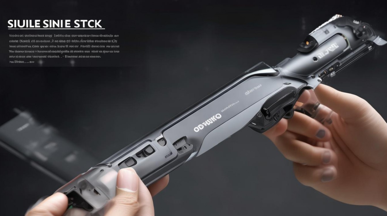 vivo送的自拍杆怎么用？vivo自拍杆使用教程详解