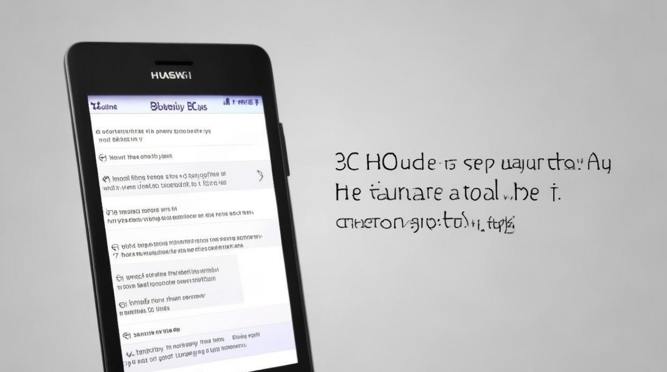 华为3x怎么用3g？华为3x如何切换3g网络