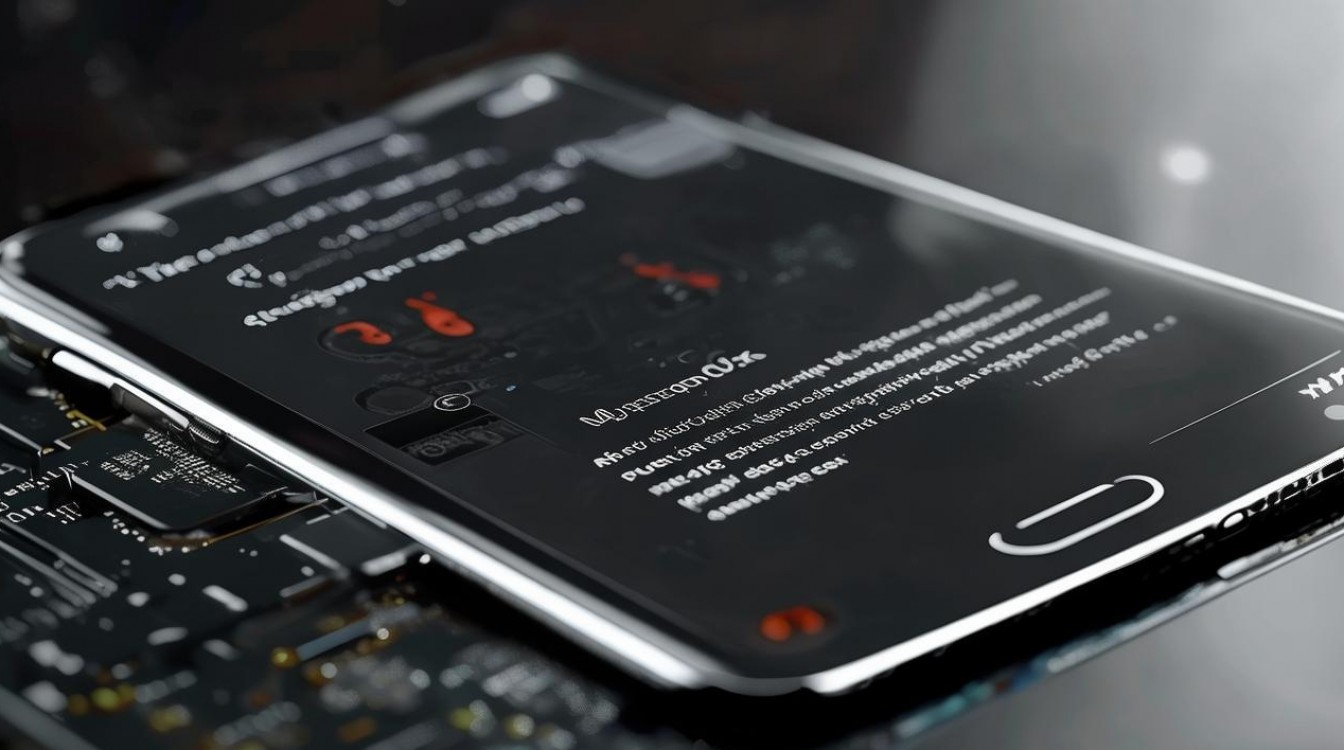 华为定屏怎么解决?手机卡死不动处理方法