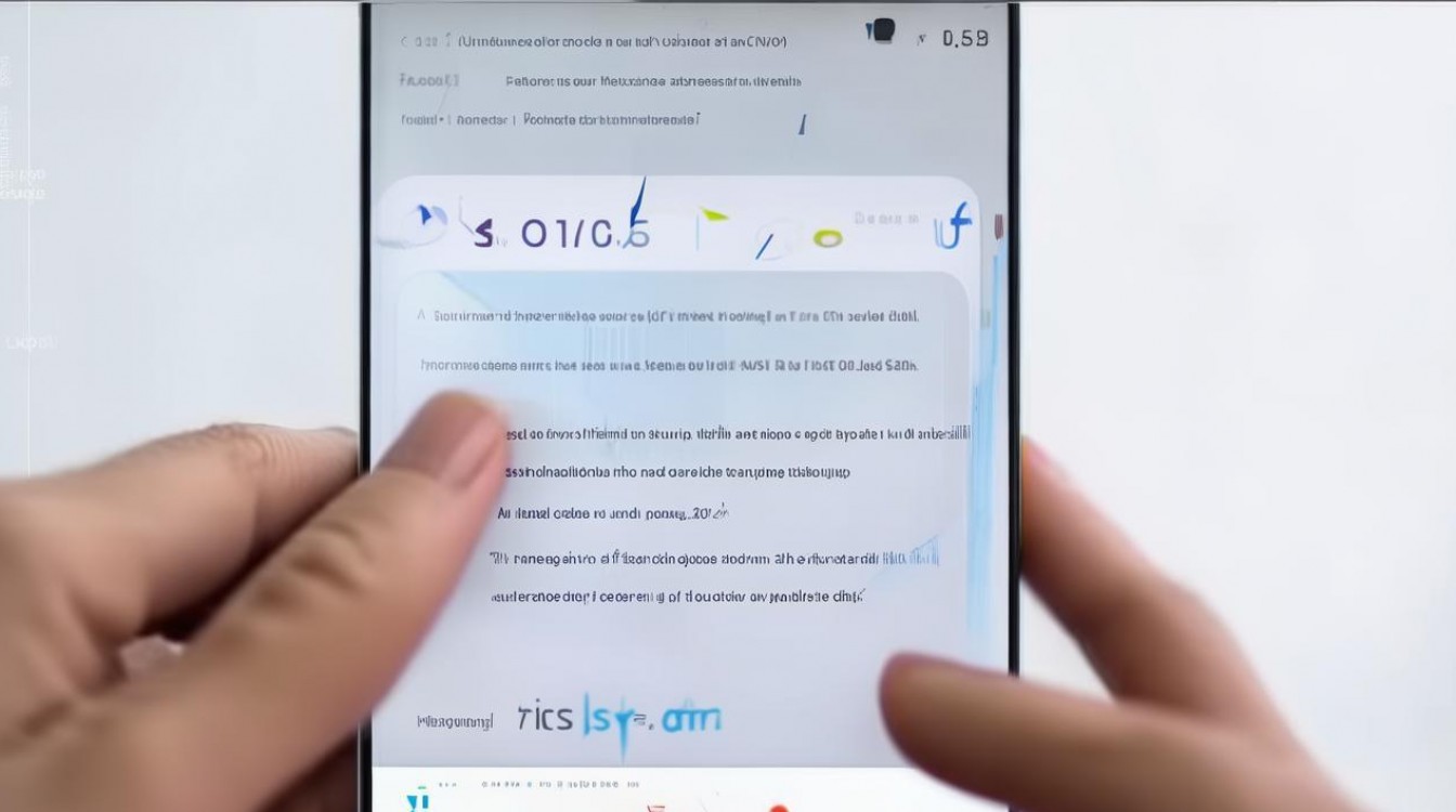华为按压感应怎么用?华为手机按压感应设置方法
