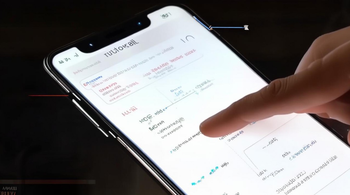 华为按压感应怎么用?华为手机按压感应设置方法