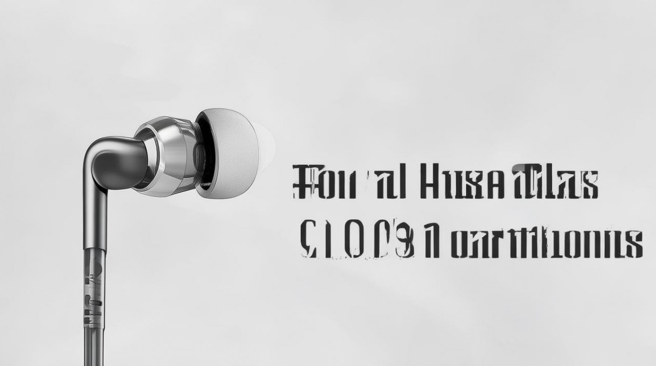 华为g9耳机怎么用，华为g9耳机使用教程