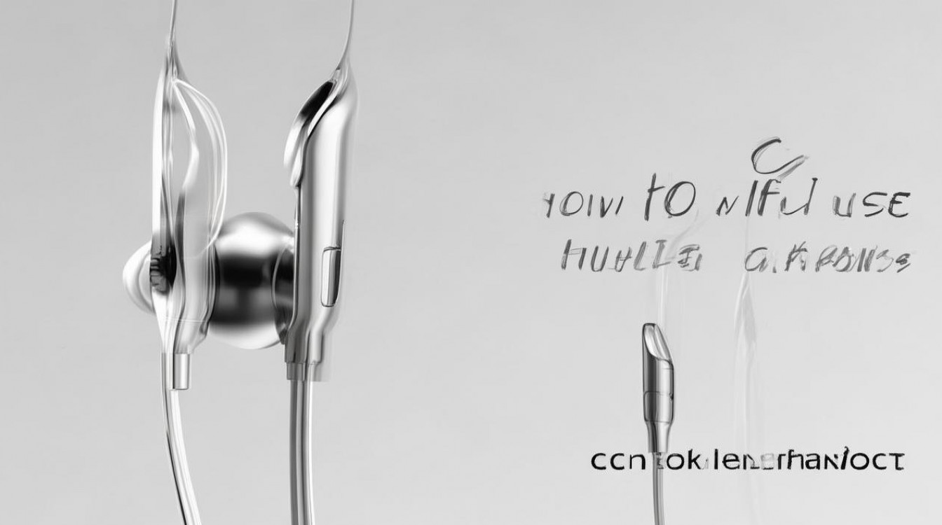 华为g9耳机怎么用，华为g9耳机使用教程