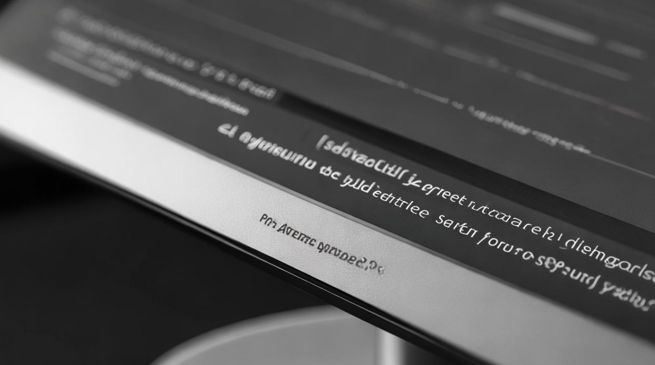 三星显示器怎么调整屏幕?屏幕显示设置方法详解