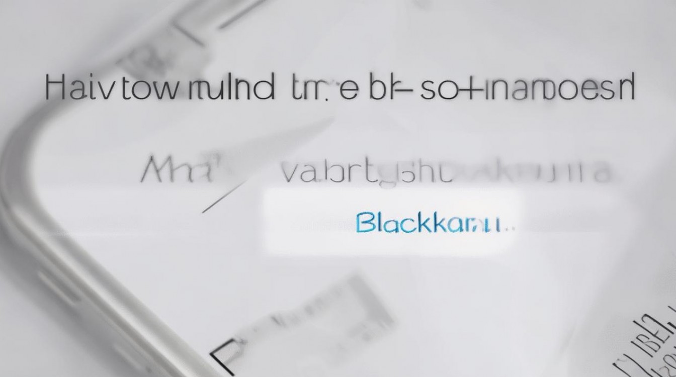 苹果手机电话黑名单怎么取消吗？黑名单在哪里解除