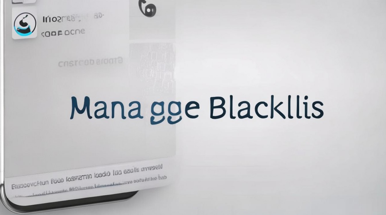 苹果手机电话黑名单怎么取消吗？黑名单在哪里解除