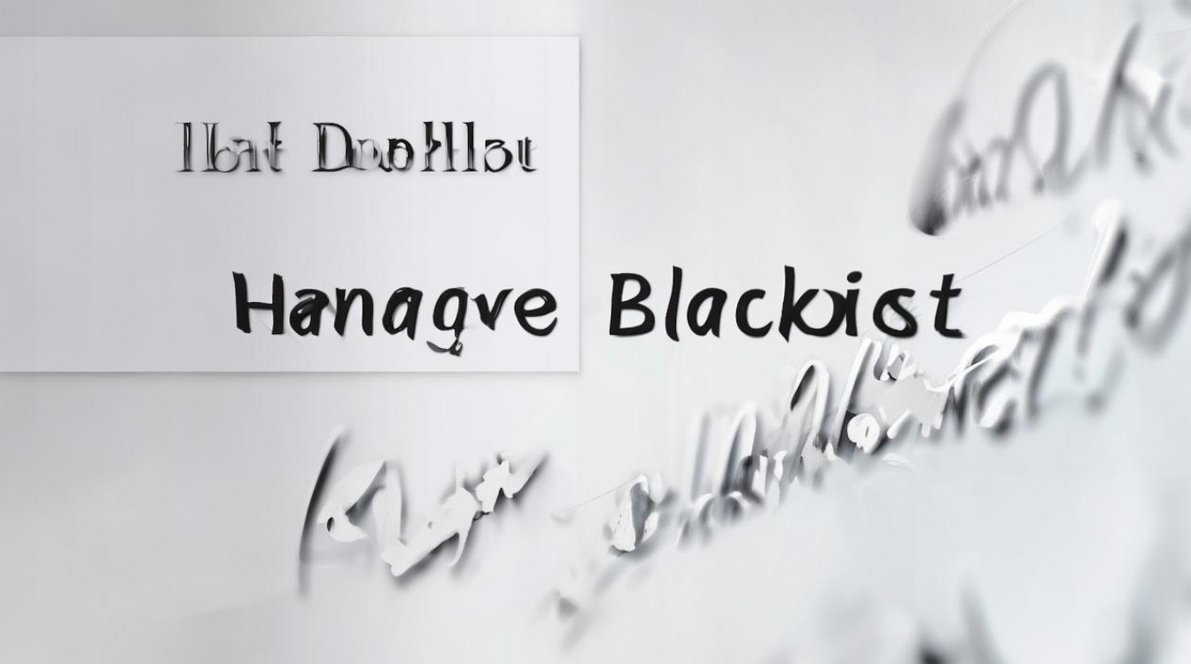 苹果手机电话黑名单怎么取消？黑名单在哪里解除