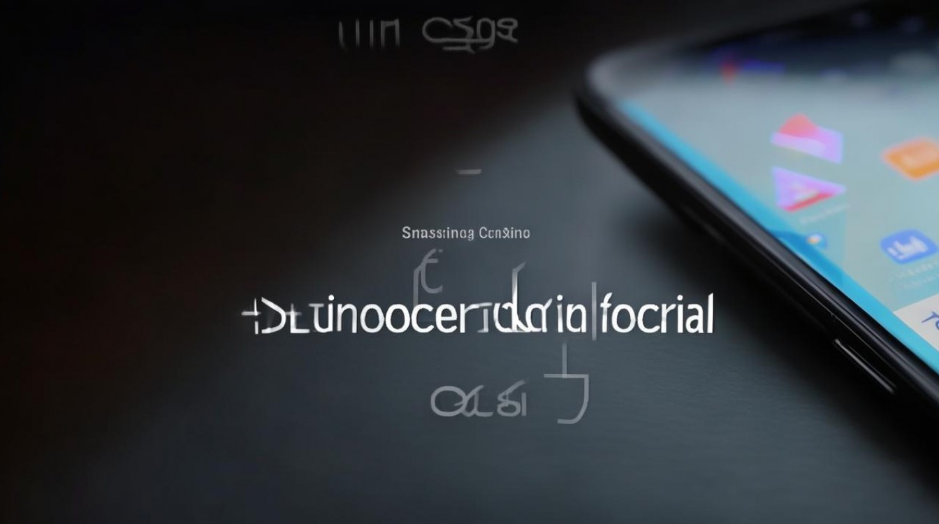 三星手机怎么开锁?忘记密码强制解锁方法