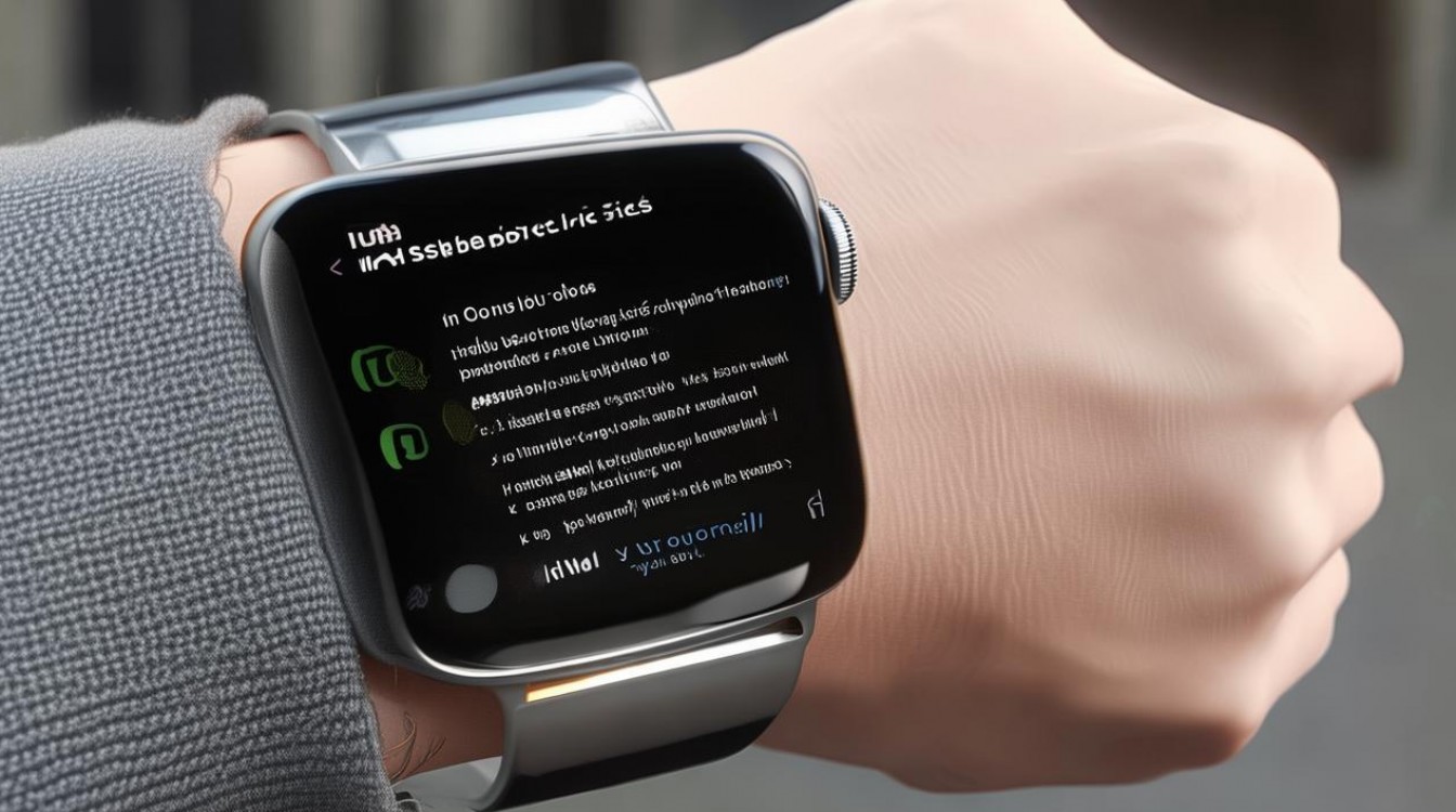 苹果手表怎么安装应用程序?苹果手表安装软件教程