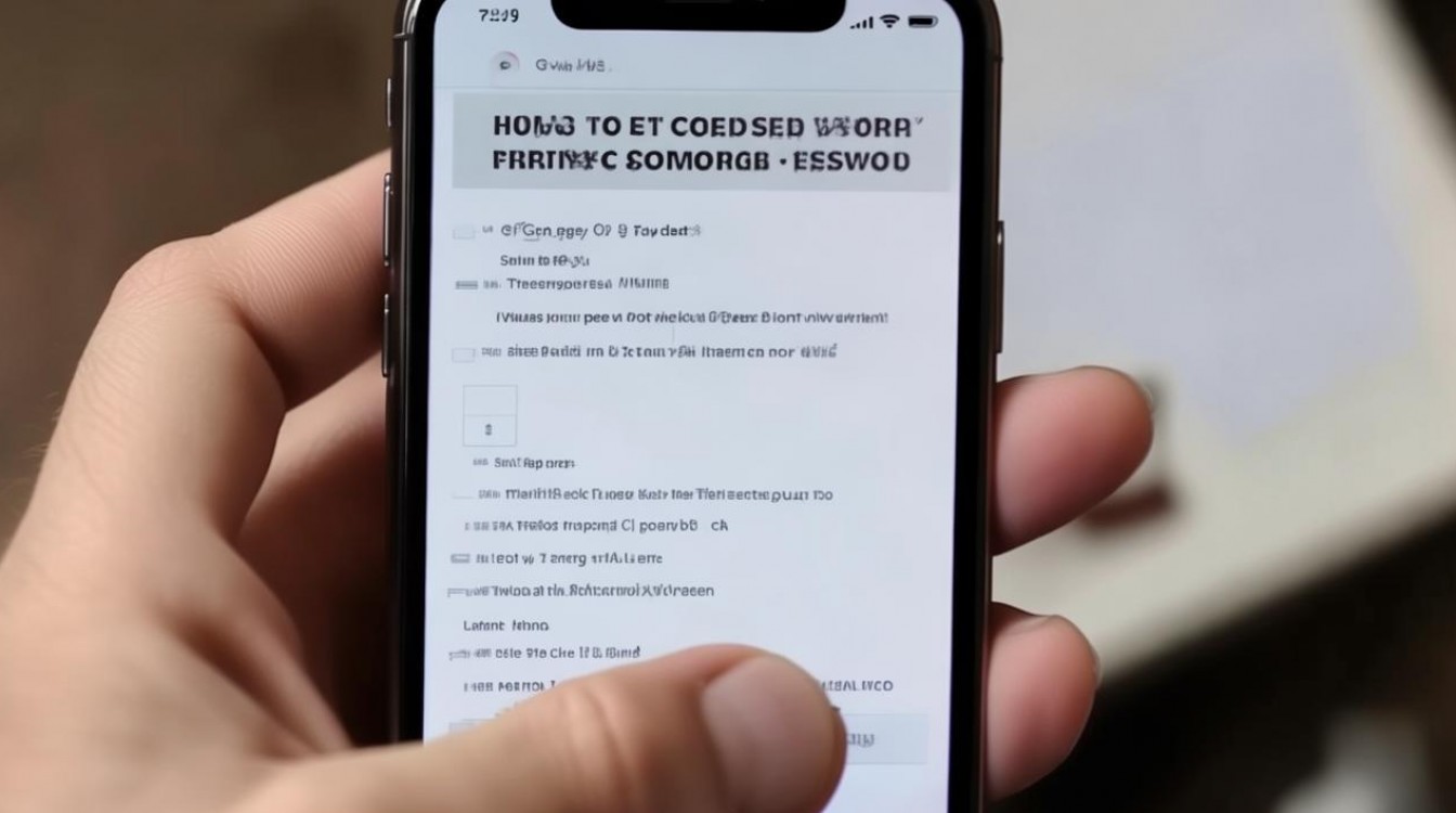 苹果设置屏幕密码怎么设置?苹果手机锁屏密码在哪里设置
