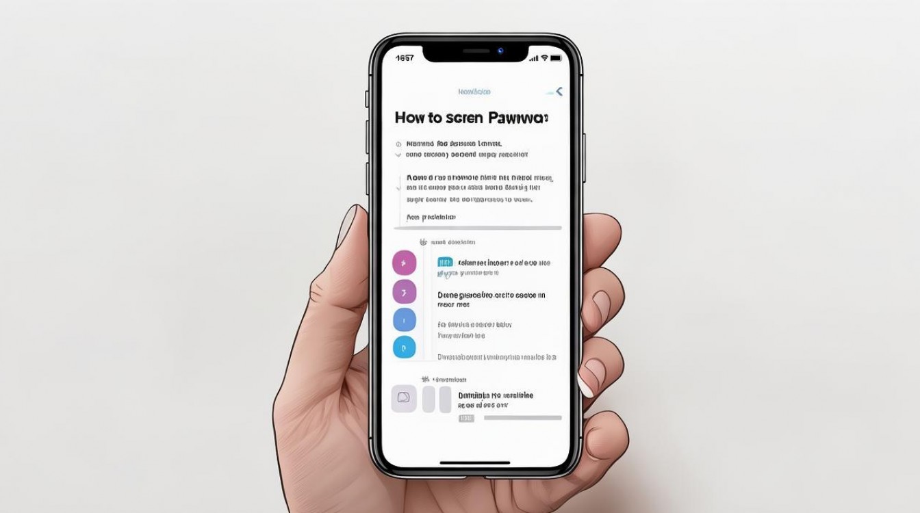 苹果设置屏幕密码怎么设置?苹果手机锁屏密码在哪里设置