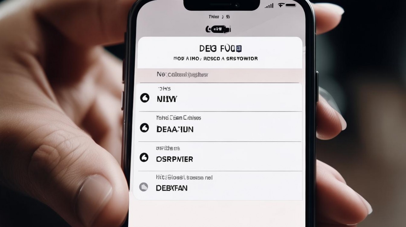 苹果设置屏幕密码怎么设置?苹果手机锁屏密码在哪里设置