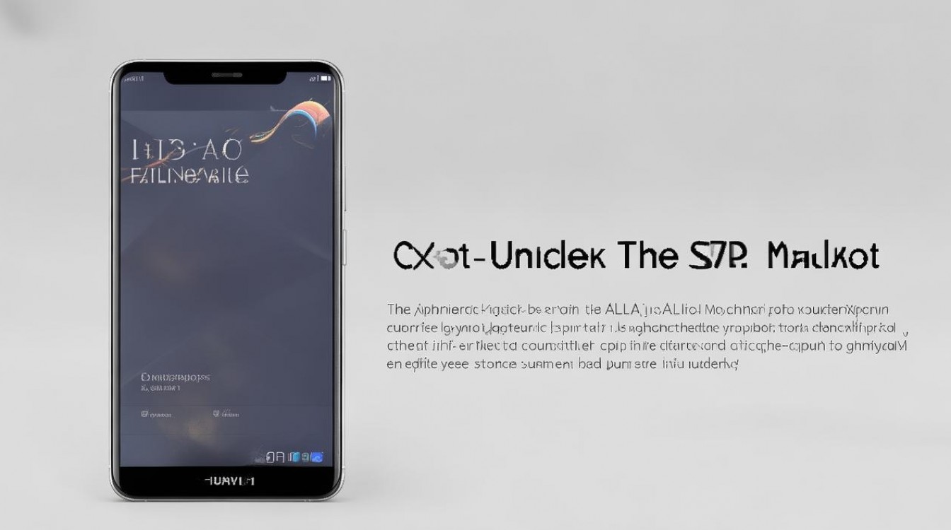 华为mla-al10怎么解锁,华为手机忘记密码如何强制解锁