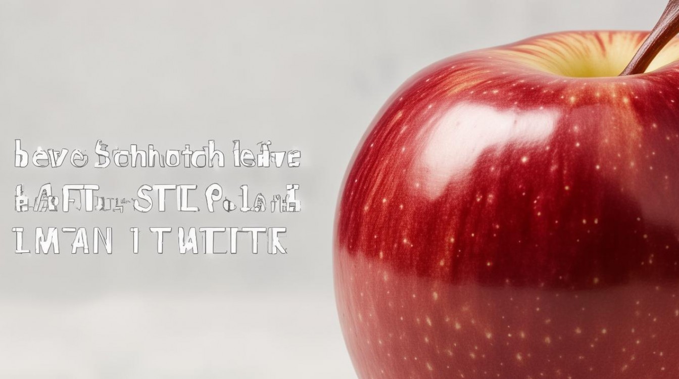 苹果上怎么修图?苹果手机修图教程新手入门