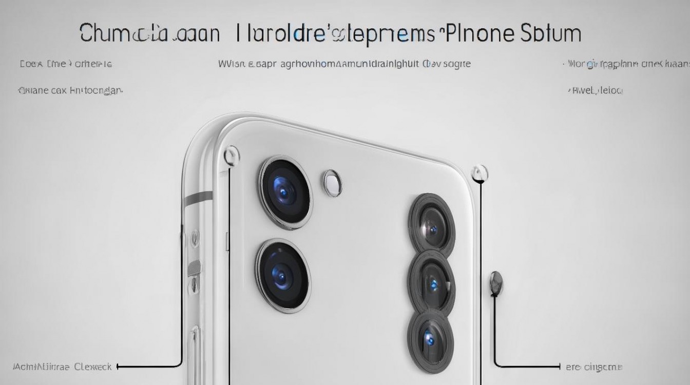 苹果七两个摄像头怎么用，iphone7双摄像头正确使用方法