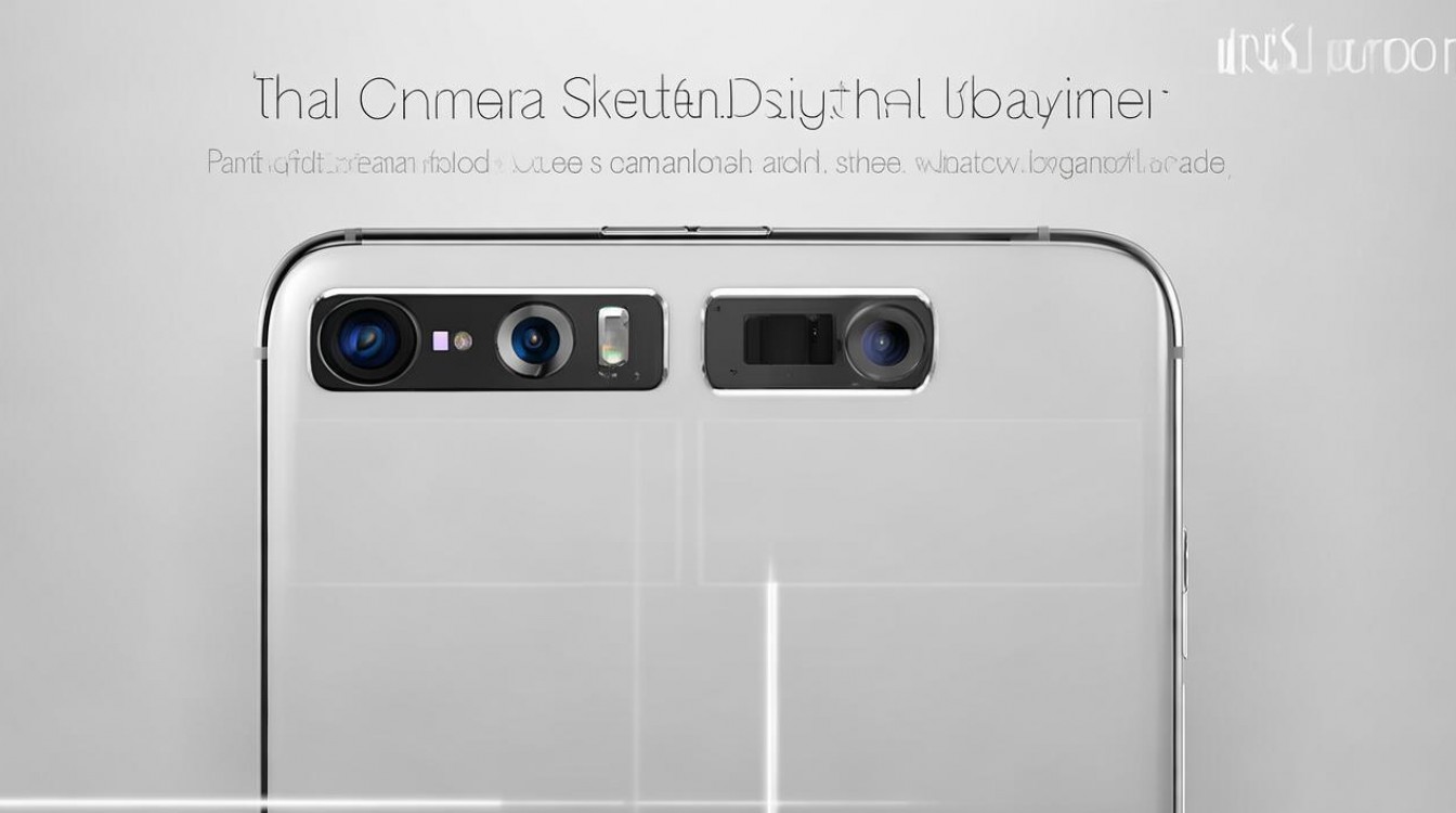 苹果七两个摄像头怎么用，iphone7双摄像头正确使用方法