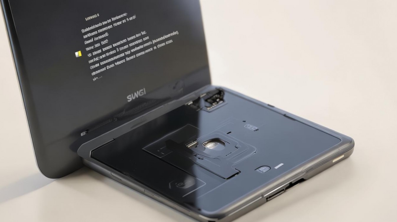 华为mate9手机卡怎么插，华为mate9插卡步骤图解