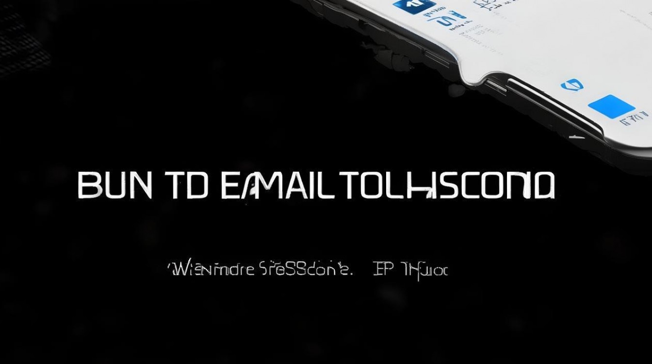 三星怎么绑定邮箱？三星手机邮箱账号添加步骤详解