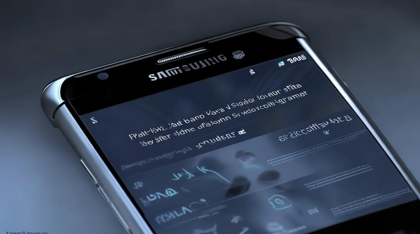 三星怎么设置屏保?三星手机屏保设置方法详解