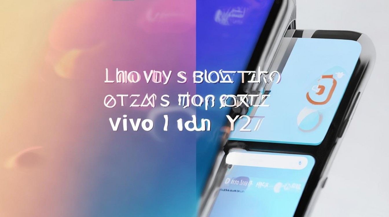vivo y27怎么截屏?vivo y27截屏快捷键方法
