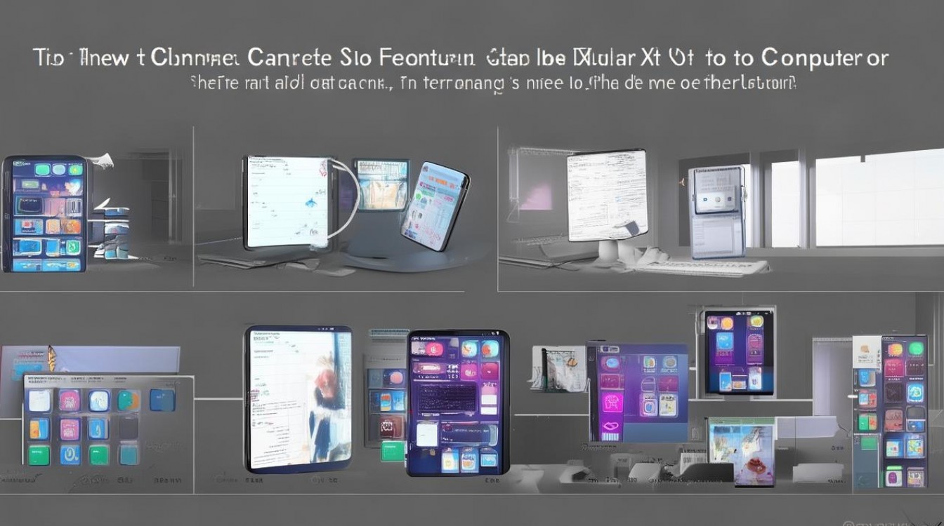 vivox5l怎么连接电脑？vivox5l连接电脑没反应怎么办