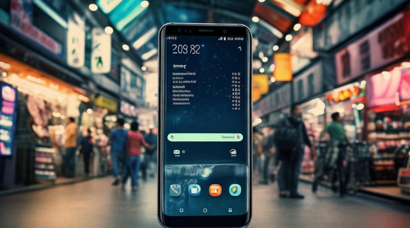 华强北的三星s8怎么样，华强北三星s8值得买吗