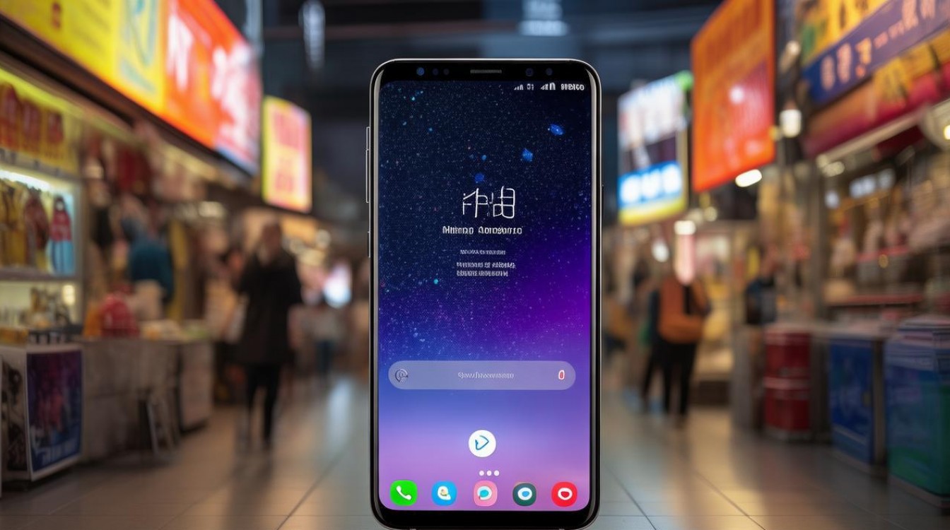 华强北的三星s8怎么样，华强北三星s8值得买吗